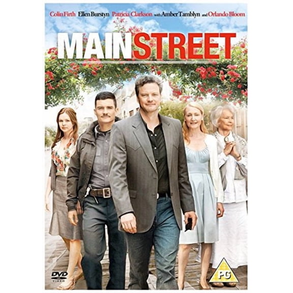 Main Street [DVD]