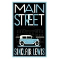 thumbnail image 1 of Main Street : Fully annotated edition with over 400 notes (Paperback), 1 of 1