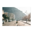 thumbnail image 1 of Main Street Maiori - Maiori Campania Italy Photography Unframed Wall Art Print 5 x 7 inches, 1 of 7
