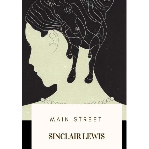 Main Street (Paperback)