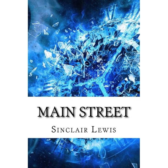 Main Street (Paperback)