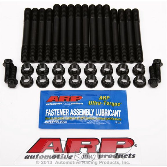 Main Stud Kit; 4Bolt Main; Incl Side Bolts