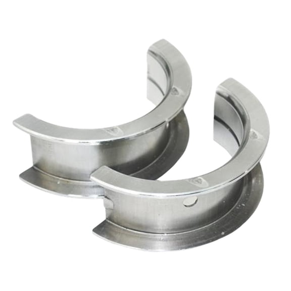 Main Thrust Bearing Compatible with 1983-1991 John Deere 310/350B 300 Series / 3029 2.9L Diesel 300 SERIES John Deere Backhoes And Dozers Thrust .030 RT21139