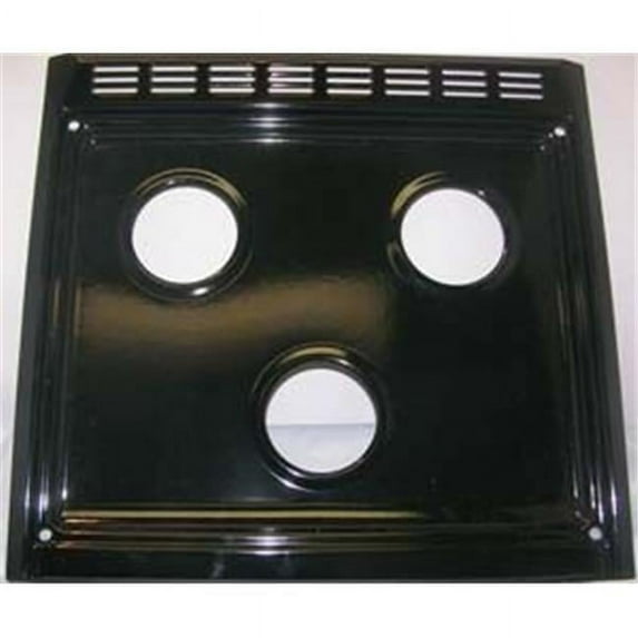 Main Top - Black