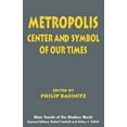 thumbnail image 1 of Main Trends of the Modern World Metropolis: Center and Symbol of Our Times, Book 3, (Paperback), 1 of 1