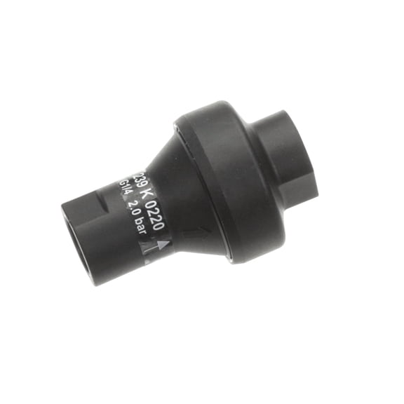 Schaerer Main Water Supply 3370075644 - Genuine OEM Replacement Part