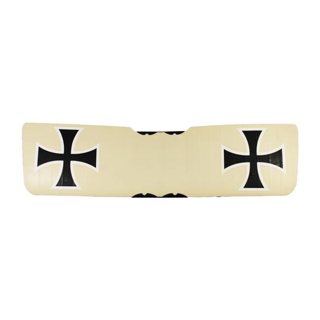 Main Wing with Support Vintage Stick