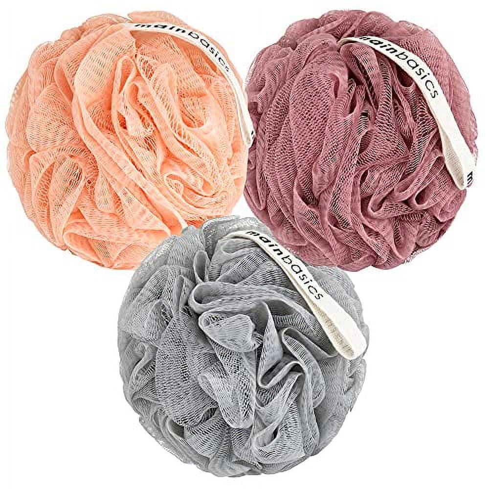 https://i5.walmartimages.com/seo/MainBasics-Bath-Shower-Loofah-Sponge-Pouf-Body-Wash-Scrubber-Set-of-3_ea602e2a-7de8-47d6-a542-4588df7b52ab.d2a9828328ebb889de93f6566162de80.jpeg