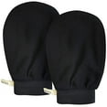 MainBasics Korean Exfoliating Mitts Dead Skin Remover for Body Tan