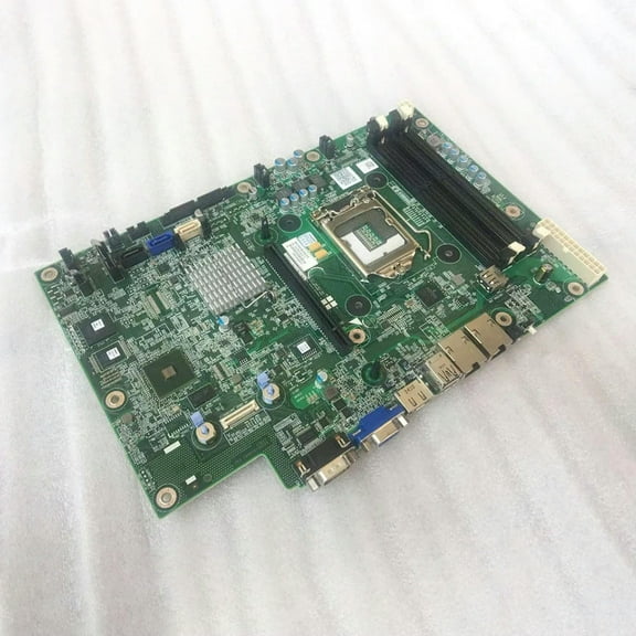 Mainboard For R220 0DRXF5 DRXF5 9NTNK 81N4V Motherboard