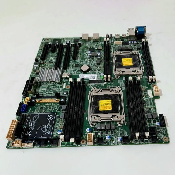 Mainboard For R430 R530 0HFG24 03XKDV CN-0HG24 Motherboard