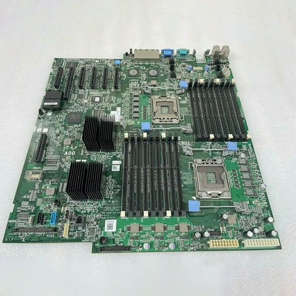 Mainboard For T710 2DYMC 0H321K J051K 1CTXG WWV8K 2FF44 HF0XM LGA1366 DDR3 Motherboard