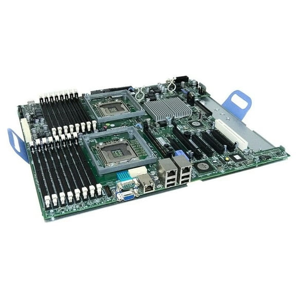 Mainboard For X3400 M3 X3500 M3 81Y6003 81Y6004 69Y0961 69Y3752