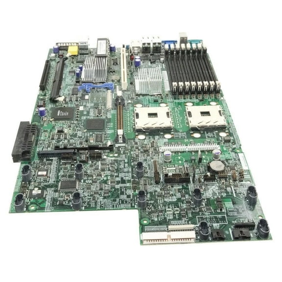 Mainboard For X346 26K4766 25R4848 42C4500 39R1956 32R1956 39Y6588
