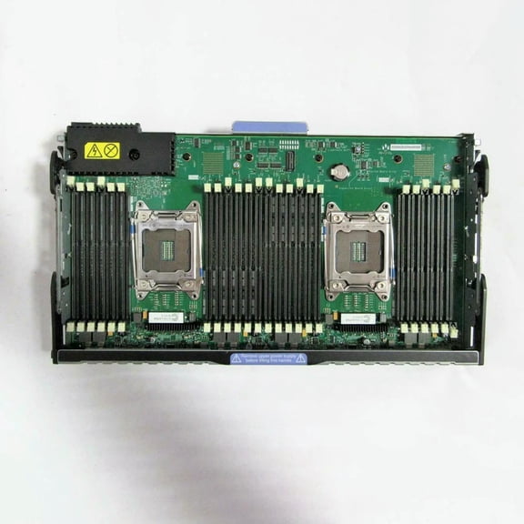 Mainboard For X3750 M4 00D1466 81Y3703 00d1477 00D1484 00d1493