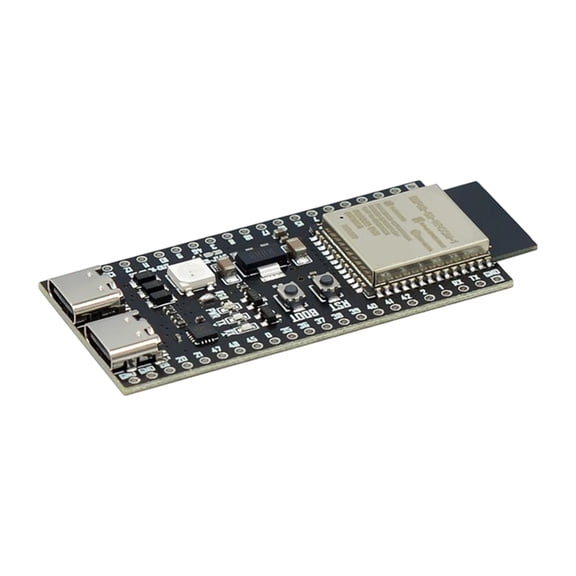 Mainboard Microcontroller Board 2.4GHz WiFi With 4 Interfaces And DVP Camera Support