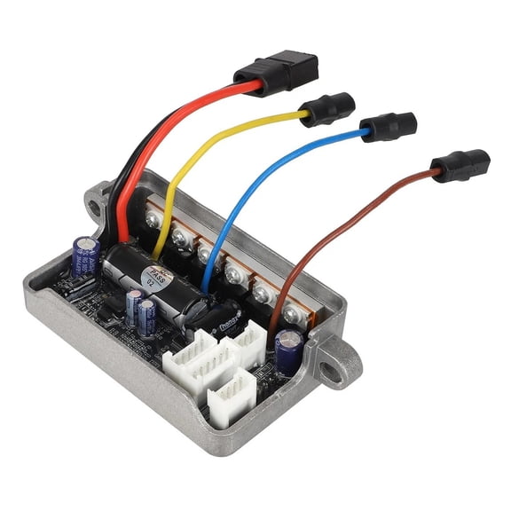 Mainboard controller for Niu KGI2 series electric scooters