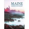 thumbnail image 1 of Maine: America's Coast (DVD), Gemini Entertainment, Documentary, 1 of 1