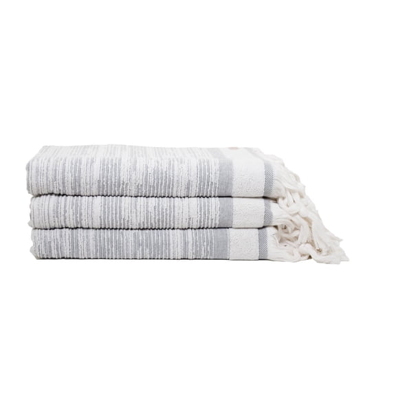 Maine Bath Towel Pack