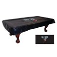 thumbnail image 1 of Maine Billiard Table Cover, 1 of 1