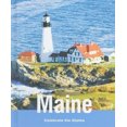 thumbnail image 1 of Pre-Owned Maine (Library Binding) 0761447261 9780761447269, 1 of 1