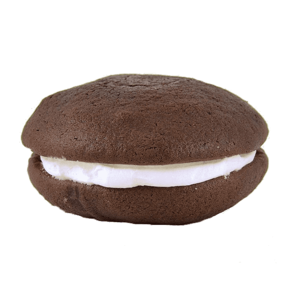 Maine Classic Chocolate Whoopie Pies - 8 count