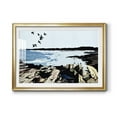 thumbnail image 1 of Maine Event Premium Framed Print - Ready to Hang, 1 of 8