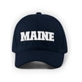 thumbnail image 1 of Maine Hat  -Smartprints Designs,  Small, 1 of 3