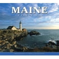 thumbnail image 1 of Maine Impressions (Paperback), 1 of 1