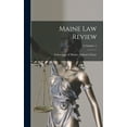 thumbnail image 1 of Maine Law Review; 44 number 2, (Hardcover), 1 of 1