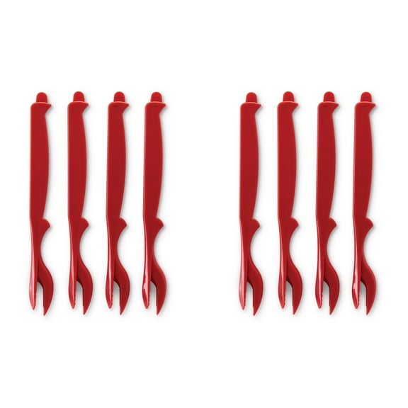 Maine Man EZ Seafood Shellers, Set of 8