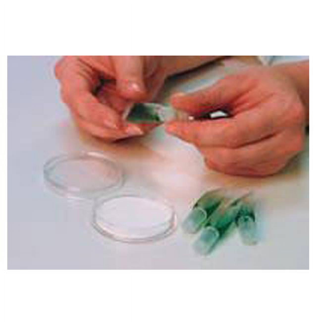 Maine Manufacturing GBS 10496102 MTGE Broth Liquid Media in 2 ml