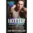 thumbnail image 1 of Maine Maulers Hockey Hotter Than Puck, Book 3, (Paperback), 1 of 1