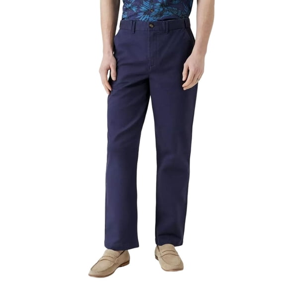 Maine Mens Premium Chino Pants