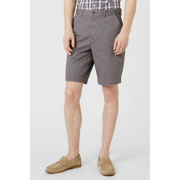 Maine Mens Premium Chino Shorts