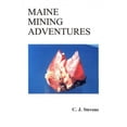 thumbnail image 1 of Pre-Owned Maine Mining Adventures 9781882425037, 1 of 1