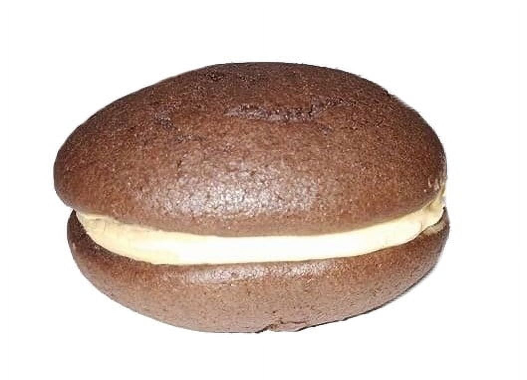 Maine Peanut Butter Whoopie Pies - 8 count