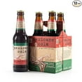 thumbnail image 1 of Maine Root Hand Crafted Mexicane Cola Soda, 12 fl oz (12 Glass Bottles), 1 of 3