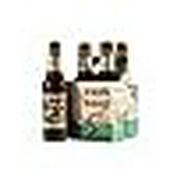 Maine Root Hand Crafted Root Beer Soda, 12 fl oz (12 Glass Bottles)