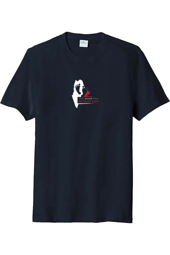 Maine Shirt Pro-Life T-Shirt