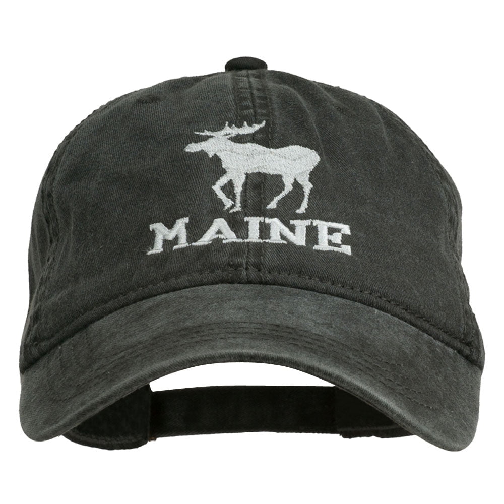 帽子 moose's NO MAKEUP DAY cap NO MAKEUP DAY” cap | moose's