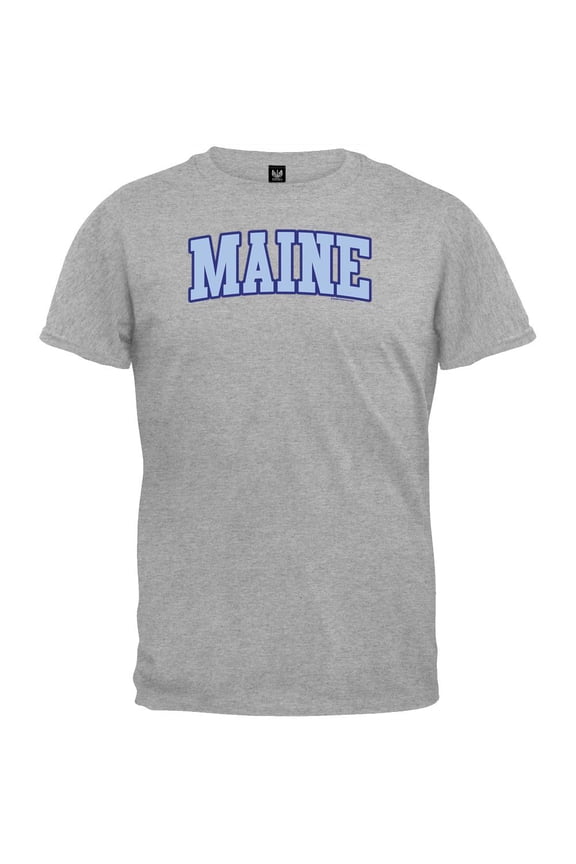 Maine T-Shirt