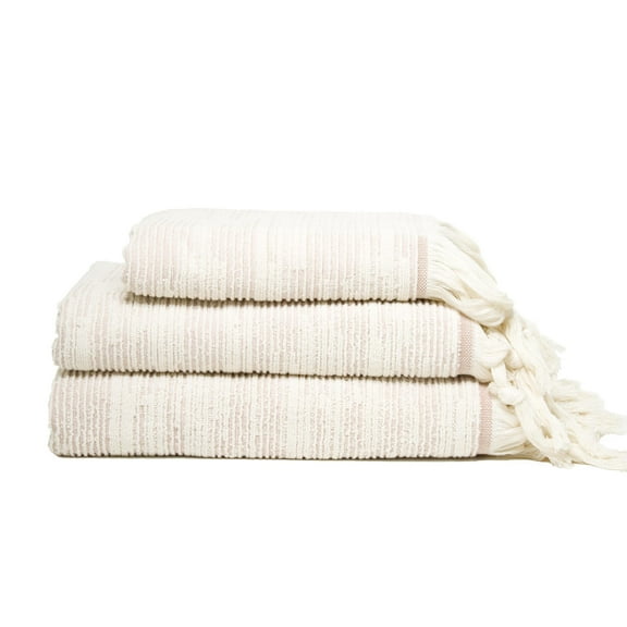 Maine Towel Set of 3