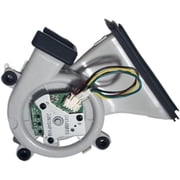 Mainframe Ventilator Motors Compatible with ECOVACS DEEBOT U2 U2 Power U2 Pro Robot Vacuum Parts
