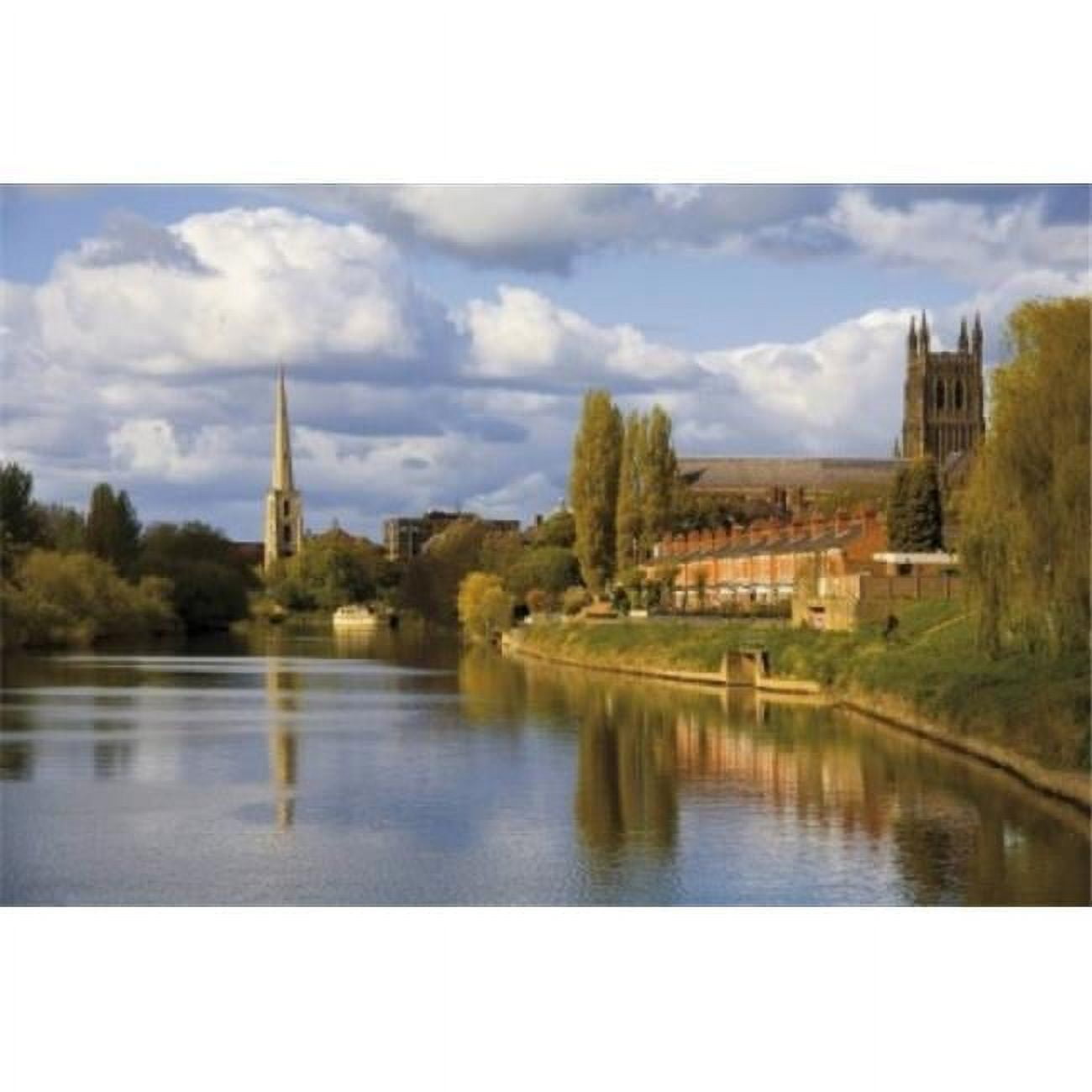 Mainframes in a Computer Lab Poster Print - 18 x 24 in. - Walmart.com