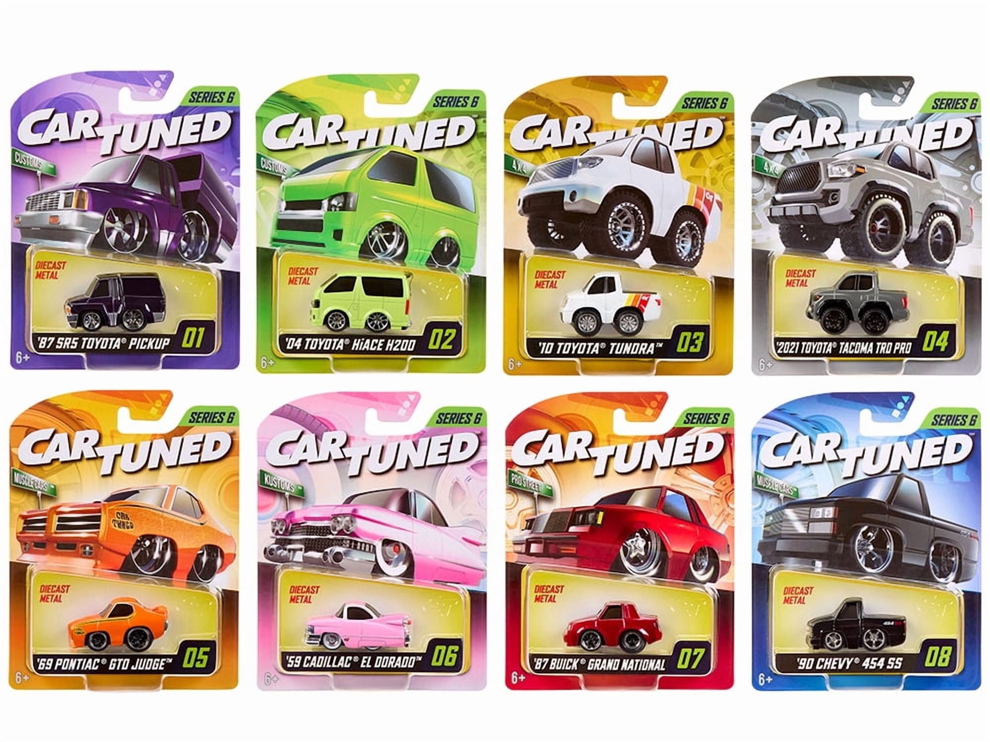 CarTuned