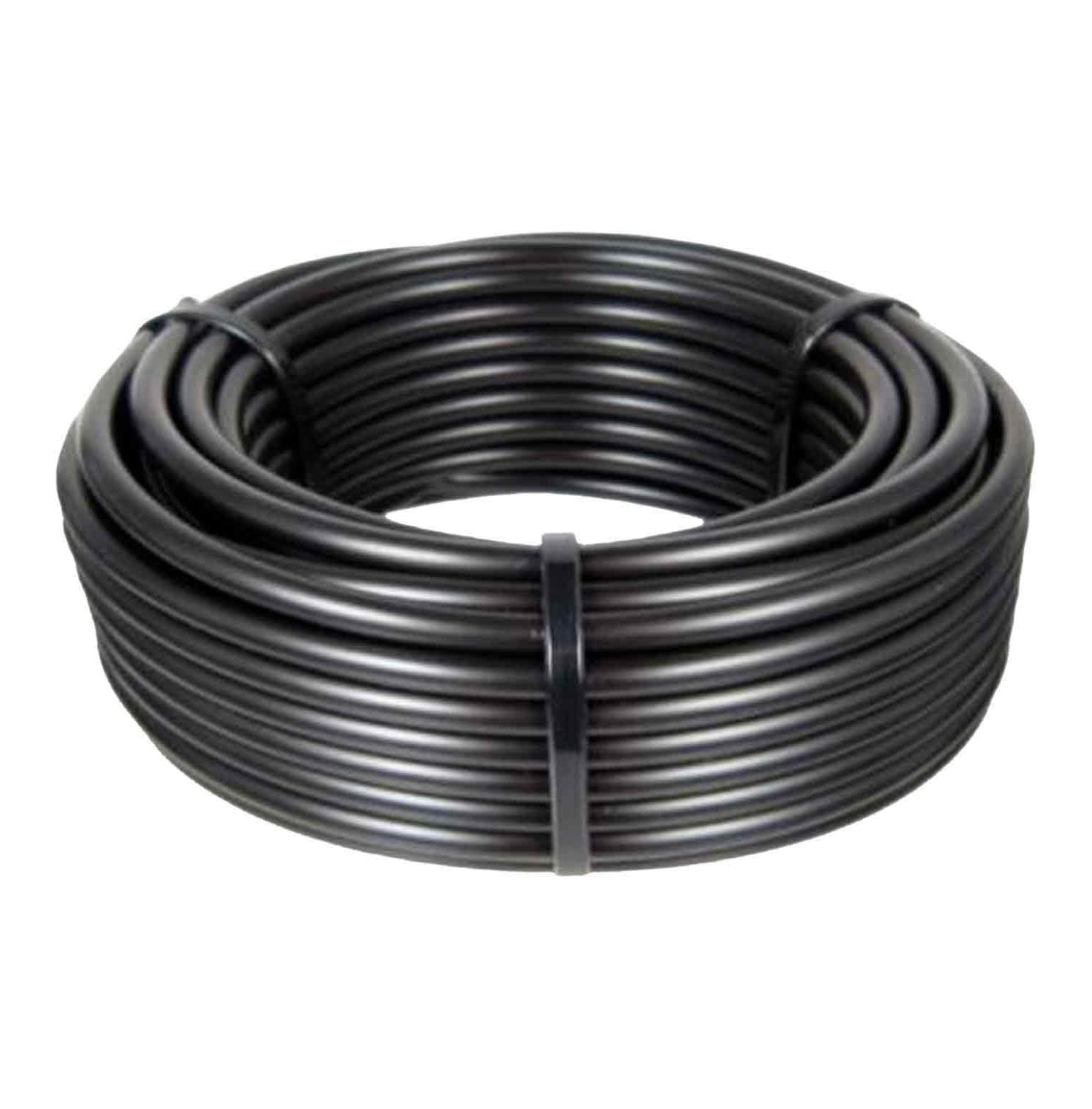Mainline Drip Irrigation Tubing Rigid Pipe, Use with 1/2Inch Fittings