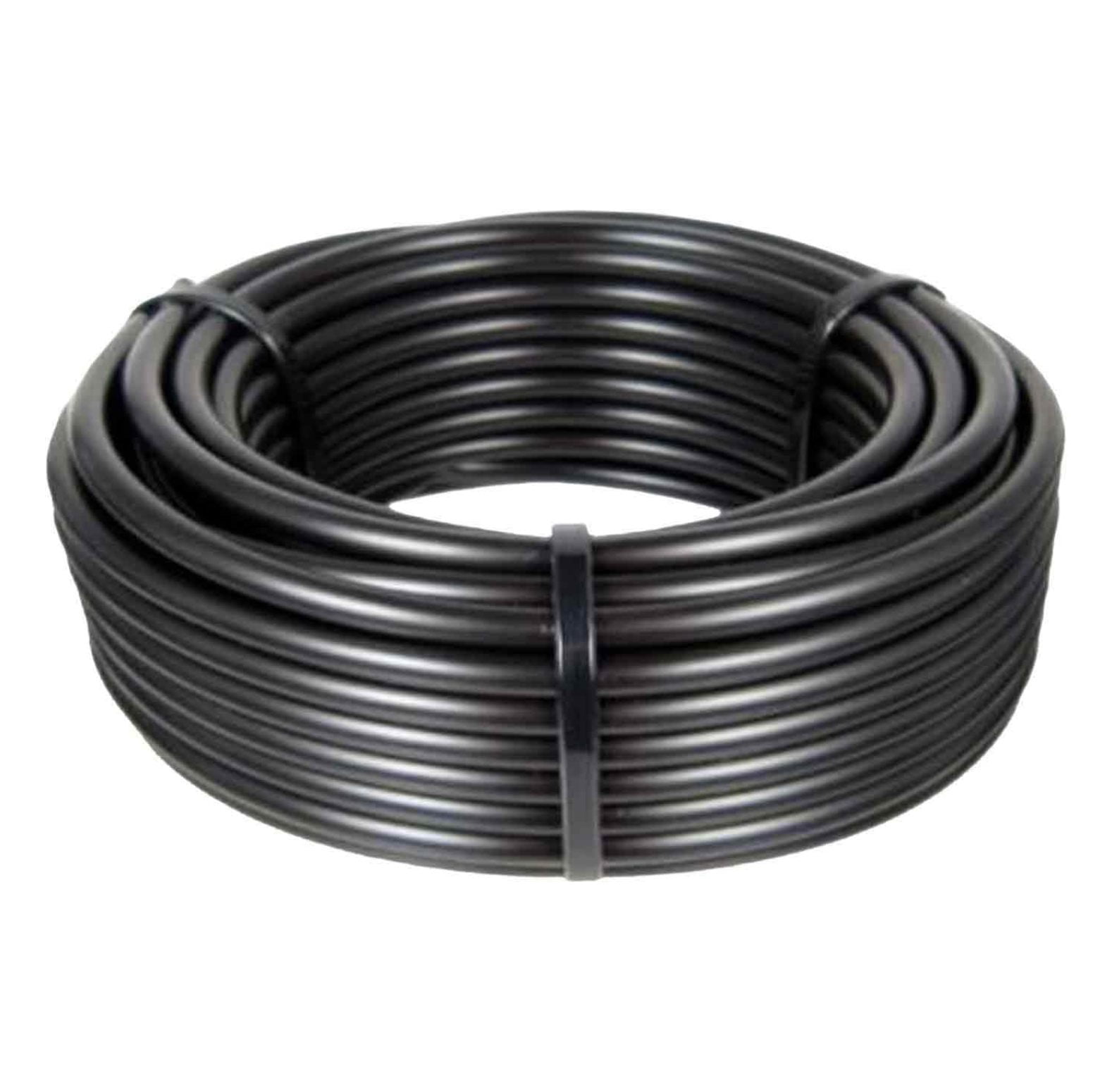 Mainline Drip Irrigation Tubing Rigid Pipe, Use with 1/2Inch Fittings