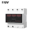 thumbnail image 1 of Mains Generator Inverter Compatible Automatic Power Switching Solution, 1 of 5