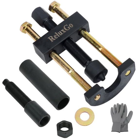 Mainshaft Inner Bearing Race Tool Installer Puller for Harley Davidson 5/6 Speed Transmission 1984-Present